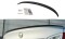 Heck Spoiler Aufsatz Abrisskante passend für BMW 3er E90 M Paket schwarz Hochglanz