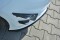 Stoßstangen Flaps Wings vorne Canards für Ford Fiesta Mk8 ST/ ST-Line