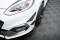 Stoßstangen Flaps Wings vorne Canards passend für Ford Fiesta Mk8 ST/ ST-Line
