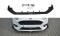 Street Pro Cup Spoilerlippe Front Ansatz V.1 für Ford Fiesta Mk8 ST/ ST-Line