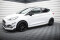Sport Seitenschweller Ansatz Cup Leisten V.1 passend für Ford Fiesta Mk8 ST / ST-Line