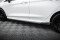 Sport Seitenschweller Ansatz Cup Leisten V.1 passend für Ford Fiesta Mk8 ST / ST-Line
