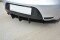Heck Ansatz Diffusor passend für Heckschürze V.1 passend für Seat Leon Mk2 Cupra/ FR