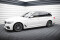 Seitenschweller Ansatz Cup Leisten für BMW 5er M-Paket / M550d / M550i G30/ G31  schwarz Hochglanz