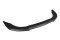 Cup Spoilerlippe Front Ansatz V.1 passend für Audi A4 S-Line B6 schwarz Hochglanz