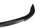 Cup Spoilerlippe Front Ansatz V.1 passend für Audi A4 S-Line B6 schwarz Hochglanz