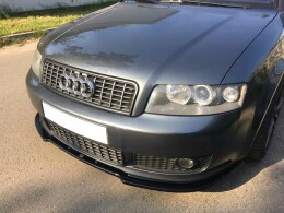 Cup Spoilerlippe Front Ansatz V.2 passend für Audi...