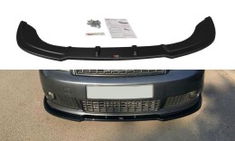 Cup Spoilerlippe Front Ansatz V.2 passend für Audi...