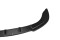 Cup Spoilerlippe Front Ansatz V.2 passend für Audi A4 S-Line B6 schwarz Hochglanz