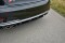 Mittlerer Cup Diffusor Heck Ansatz passend für Audi S3 8V FL Hatchback / Sportback / Limousine schwarz Hochglanz