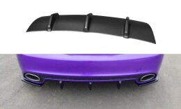 Street+ Heck Ansatz Diffusor passend für Audi RS5...