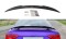 Heck Spoiler Aufsatz Abrisskante für Audi RS5 Mk1 8T Facelift schwarz Hochglanz