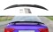 Heck Spoiler Aufsatz Abrisskante passend für Audi RS5 Mk1 8T Facelift schwarz Hochglanz