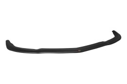 Cup Spoilerlippe Front Ansatz passend für Mercedes-Benz CLS C218 schwarz Hochglanz