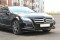 Cup Spoilerlippe Front Ansatz passend für Mercedes-Benz CLS C218 schwarz Hochglanz
