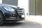 Cup Spoilerlippe Front Ansatz passend für Mercedes-Benz CLS C218 schwarz Hochglanz
