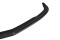 Cup Spoilerlippe Front Ansatz passend für Mercedes-Benz CLS C218 schwarz Hochglanz