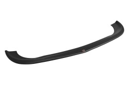 Cup Spoilerlippe Front Ansatz V.1 passend für Mercedes V-Klasse W447 schwarz Hochglanz