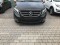 Cup Spoilerlippe Front Ansatz V.1 passend für Mercedes V-Klasse W447 schwarz Hochglanz