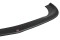 Cup Spoilerlippe Front Ansatz V.1 passend für Mercedes V-Klasse W447 schwarz Hochglanz