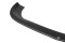 Cup Spoilerlippe Front Ansatz V.1 passend für Mercedes V-Klasse W447 schwarz Hochglanz