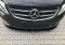 Cup Spoilerlippe Front Ansatz V.2 passend für Mercedes V-Klasse W447 schwarz Hochglanz