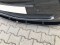 Cup Spoilerlippe Front Ansatz V.2 passend für Mercedes V-Klasse W447 schwarz Hochglanz