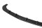 Cup Spoilerlippe Front Ansatz V.2 passend für Mercedes V-Klasse W447 schwarz Hochglanz