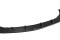 Cup Spoilerlippe Front Ansatz V.2 passend für Mercedes V-Klasse W447 schwarz Hochglanz