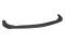 Cup Spoilerlippe Front Ansatz V.3 passend für Mercedes V-Klasse W447 schwarz Hochglanz