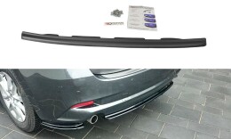Mittlerer Cup Diffusor Heck Ansatz passend für Mazda...