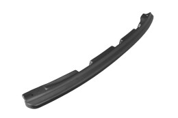 Mittlerer Cup Diffusor Heck Ansatz passend für Mazda 3 BM (Mk3) Facelift schwarz Hochglanz