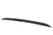 Heck Spoiler Aufsatz Abrisskante passend für Mercedes V-Klasse W447 / W447 FL schwarz Hochglanz