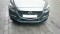 Cup Spoilerlippe Front Ansatz V.1 passend für Mazda 3 BN (Mk3) Facelift schwarz Hochglanz