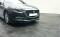 Cup Spoilerlippe Front Ansatz V.1 passend für Mazda 3 BN (Mk3) Facelift schwarz Hochglanz