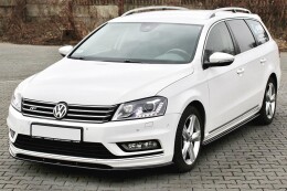 Cup Spoilerlippe Front Ansatz V.1 passend für VW...