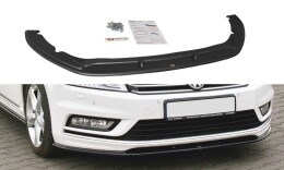 Cup Spoilerlippe Front Ansatz V.1 passend für VW...
