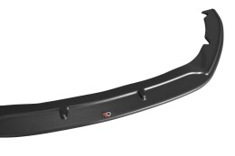 Cup Spoilerlippe Front Ansatz V.1 passend für VW Passat B7 R-Line Carbon Look