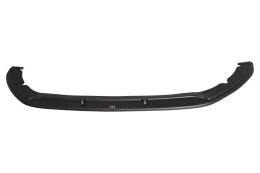 Cup Spoilerlippe Front Ansatz V.1 passend für VW Passat B7 R-Line Carbon Look