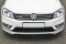 Cup Spoilerlippe Front Ansatz V.1 passend für VW Passat B7 R-Line Carbon Look
