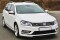 Cup Spoilerlippe Front Ansatz V.1 passend für VW Passat B7 R-Line Carbon Look
