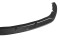 Cup Spoilerlippe Front Ansatz V.1 passend für VW Passat B7 R-Line Carbon Look