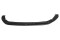 Cup Spoilerlippe Front Ansatz V.1 passend für VW Passat B7 R-Line Carbon Look