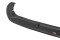 Cup Spoilerlippe Front Ansatz V.1 passend für VW Passat B7 R-Line Carbon Look