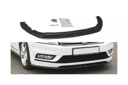 Cup Spoilerlippe Front Ansatz V.1 passend für VW...