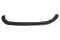 Cup Spoilerlippe Front Ansatz V.1 passend für VW Passat R-Line B7 schwarz Hochglanz
