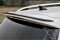 Heck Spoiler Aufsatz Abrisskante passend für VW Passat R-Line B7 Variant schwarz Hochglanz