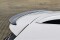 Heck Spoiler Aufsatz Abrisskante passend für VW Passat R-Line B7 Variant schwarz Hochglanz