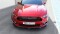 Cup Spoilerlippe Front Ansatz passend für Ford Mustang Mk6 schwarz Hochglanz