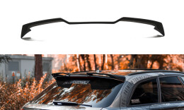 Heck Spoiler Dachspoiler für Audi S6 / A6 S-Line C7...
